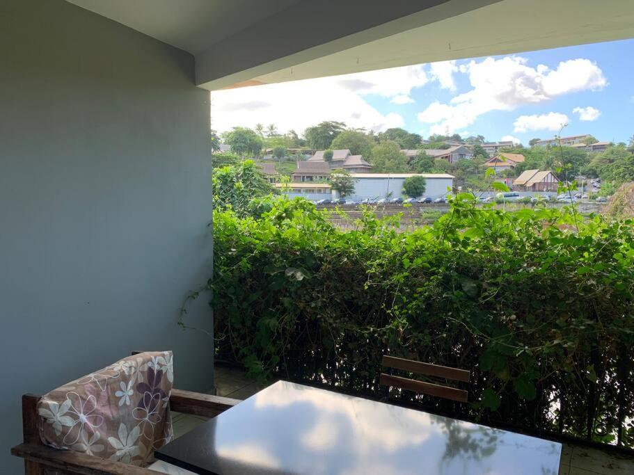 Spacieux Appartement T1 Bis Mamoudzou Hyper Centre Luaran gambar